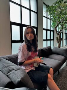 Actress Satine Zaneta HD Photos and Wallpapers July 2025