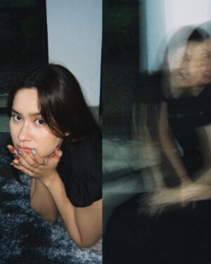 Satine Zaneta Instagram - 🗝️