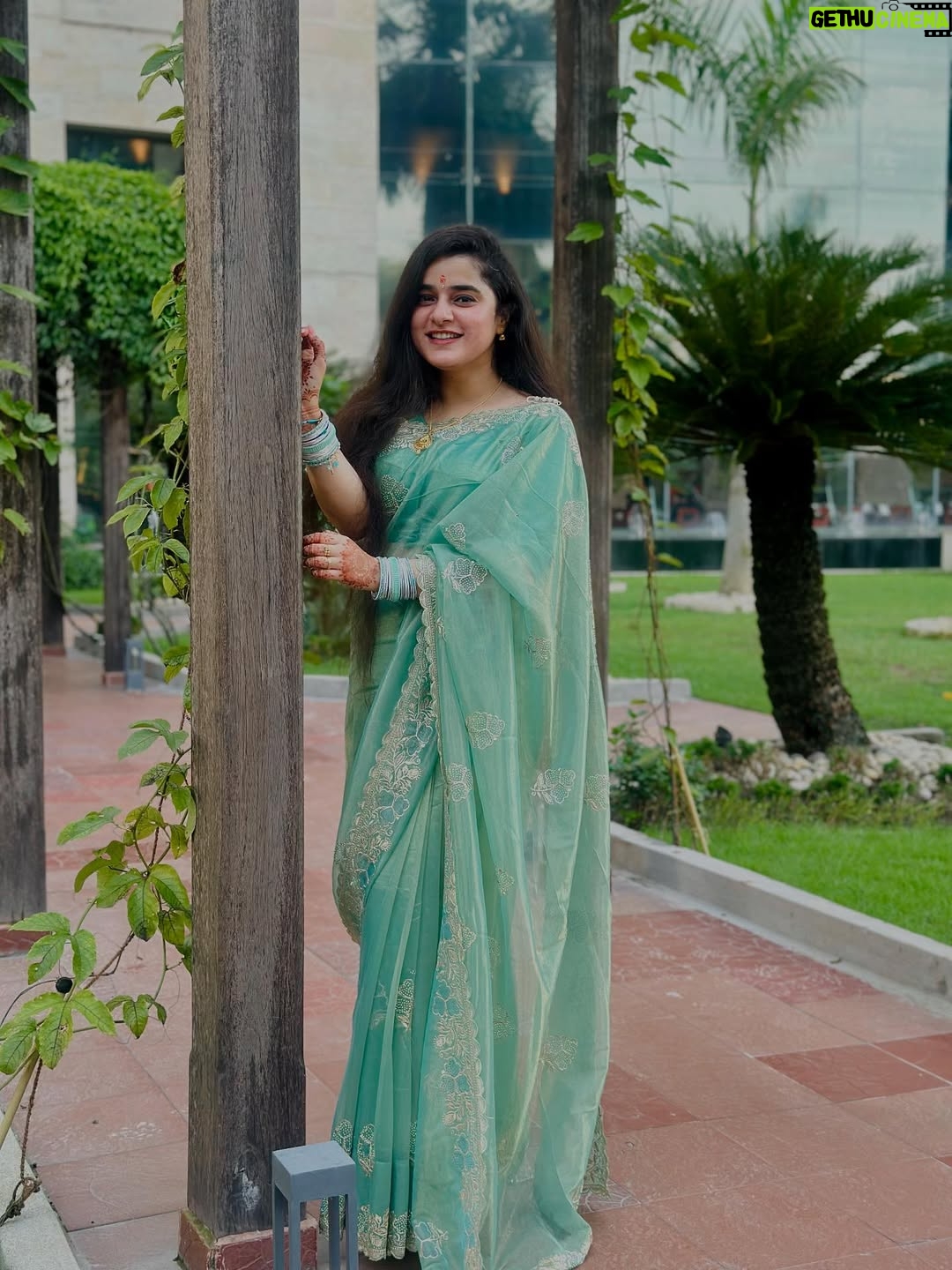 Satya Singh - 6.7K Likes - हम दिल दे चुके सनम🩵

#rakhi2025