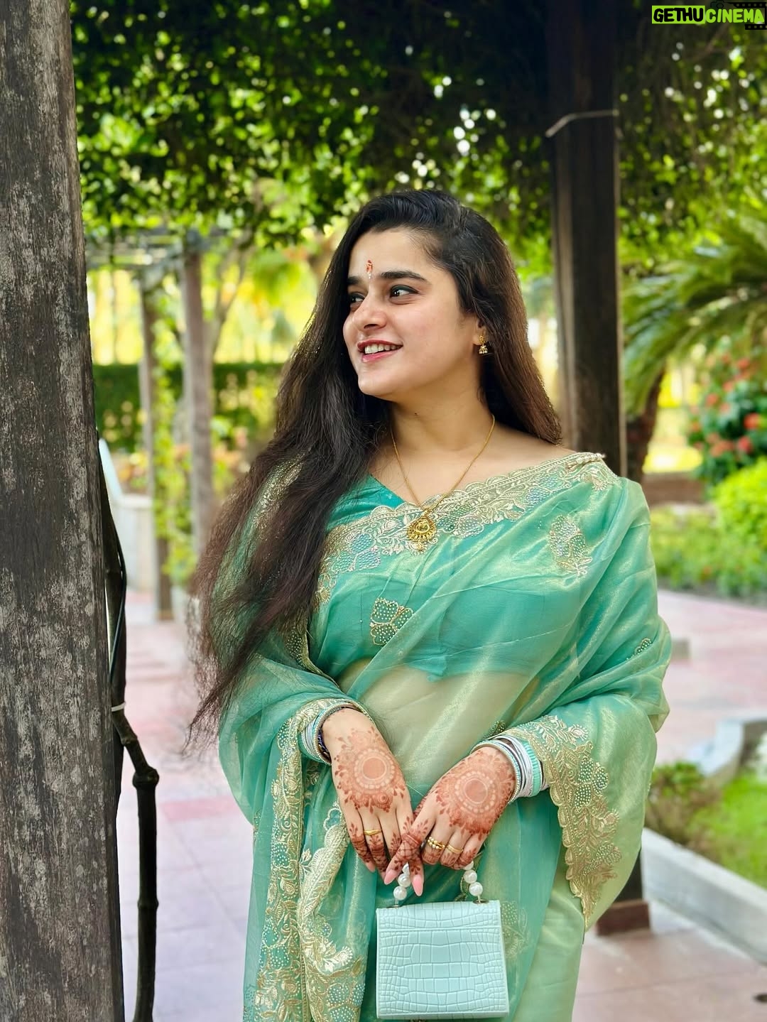 Satya Singh - 6.7K Likes - हम दिल दे चुके सनम🩵

#rakhi2025