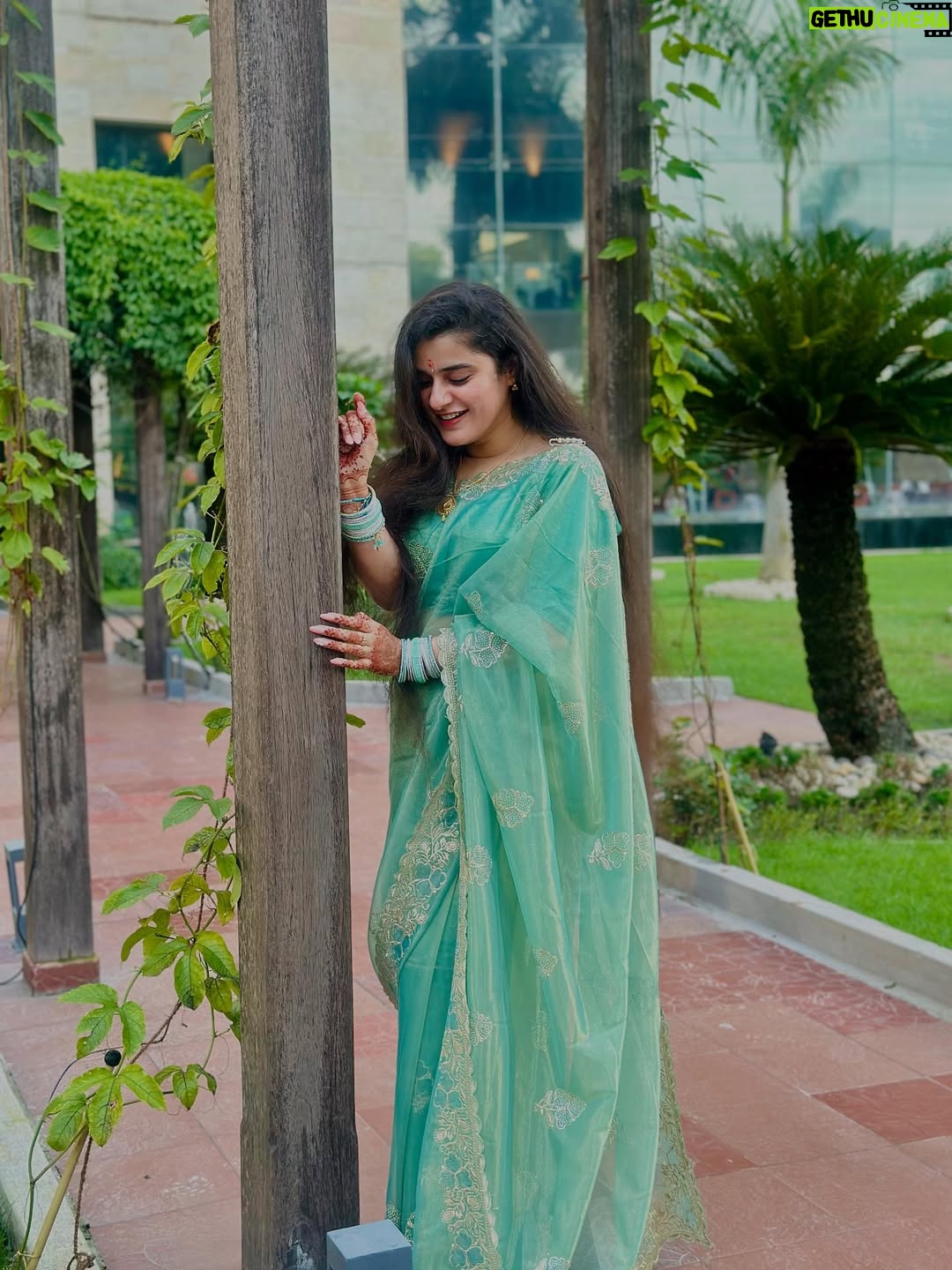 Satya Singh - 6.7K Likes - हम दिल दे चुके सनम🩵

#rakhi2025