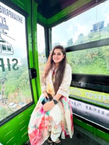 Actress Satya Singh HD Photos and Wallpapers September 2025