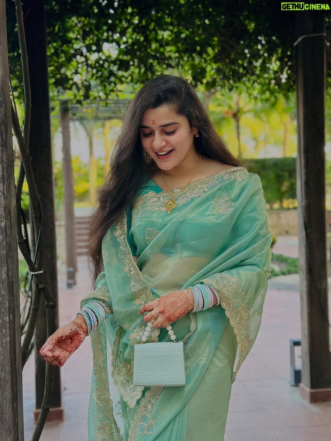 Satya Singh - 6.7K Likes - हम दिल दे चुके सनम🩵

#rakhi2025