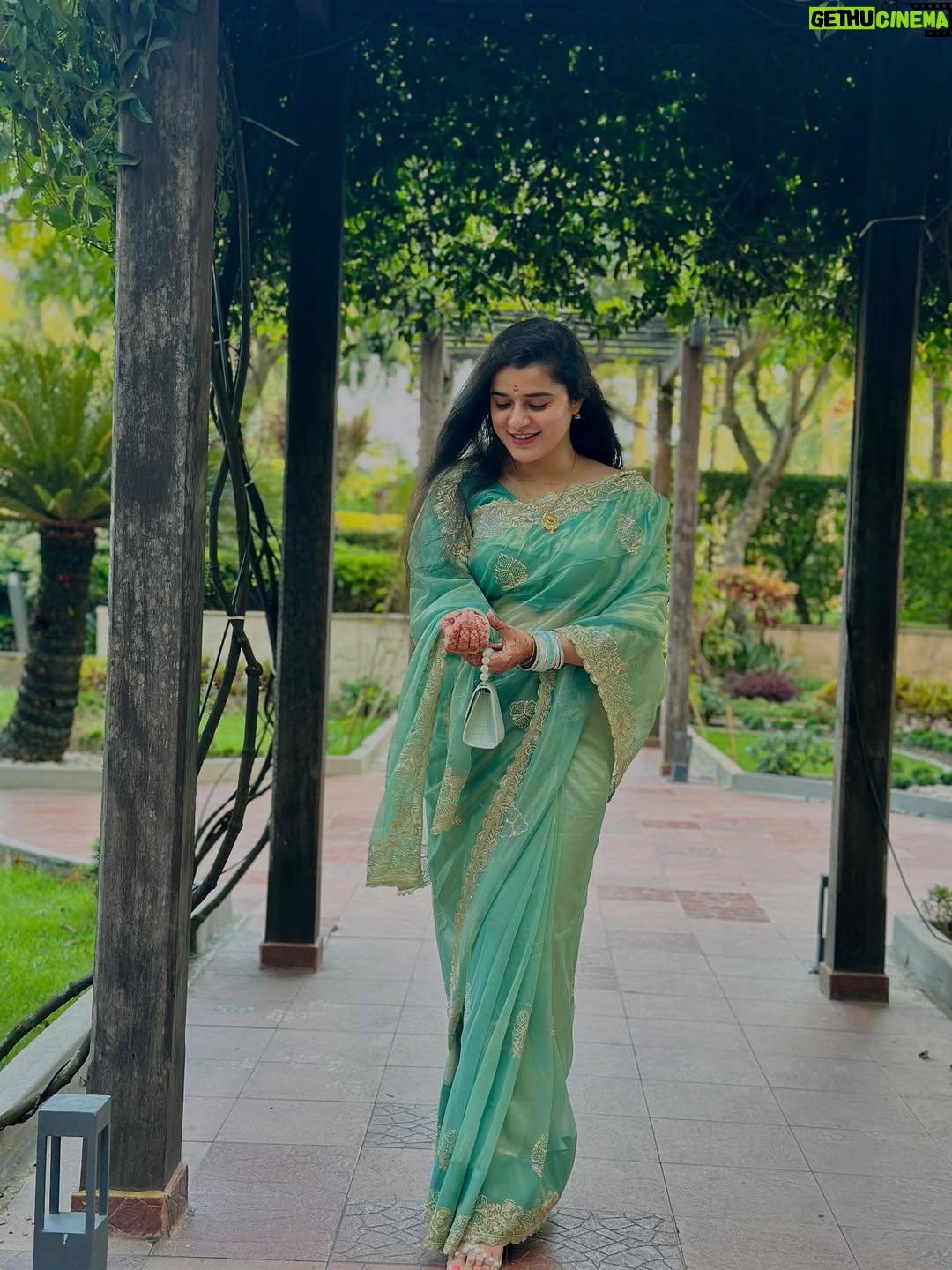 Satya Singh - 6.7K Likes - हम दिल दे चुके सनम🩵

#rakhi2025