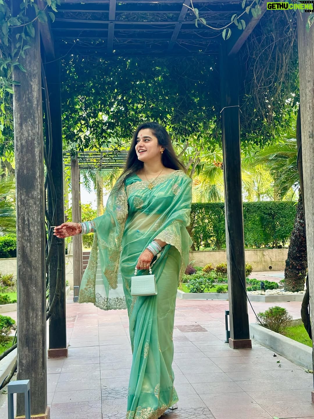 Satya Singh - 6.7K Likes - हम दिल दे चुके सनम🩵

#rakhi2025