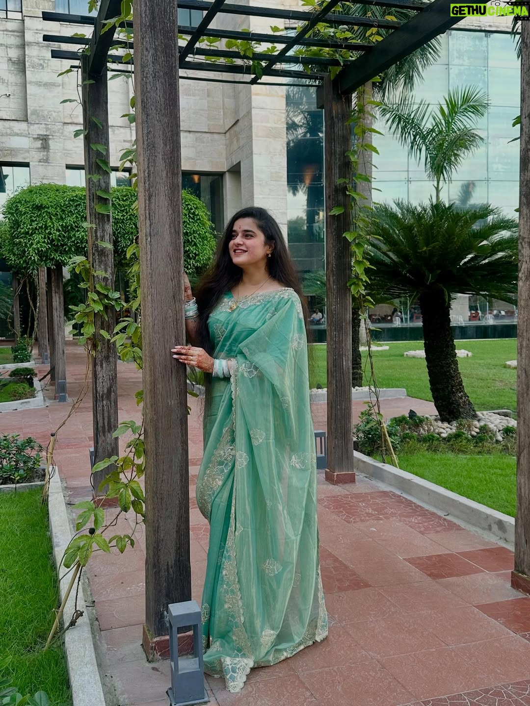 Satya Singh - 6.7K Likes - हम दिल दे चुके सनम🩵

#rakhi2025