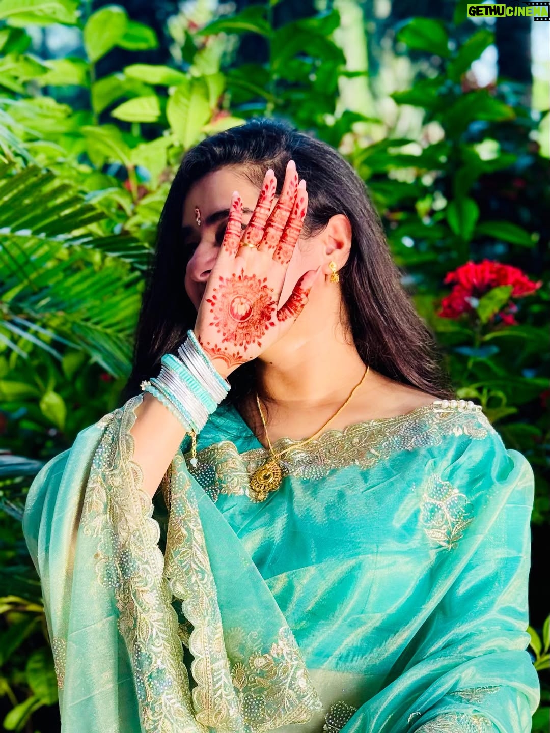 Satya Singh - 6.7K Likes - हम दिल दे चुके सनम🩵

#rakhi2025