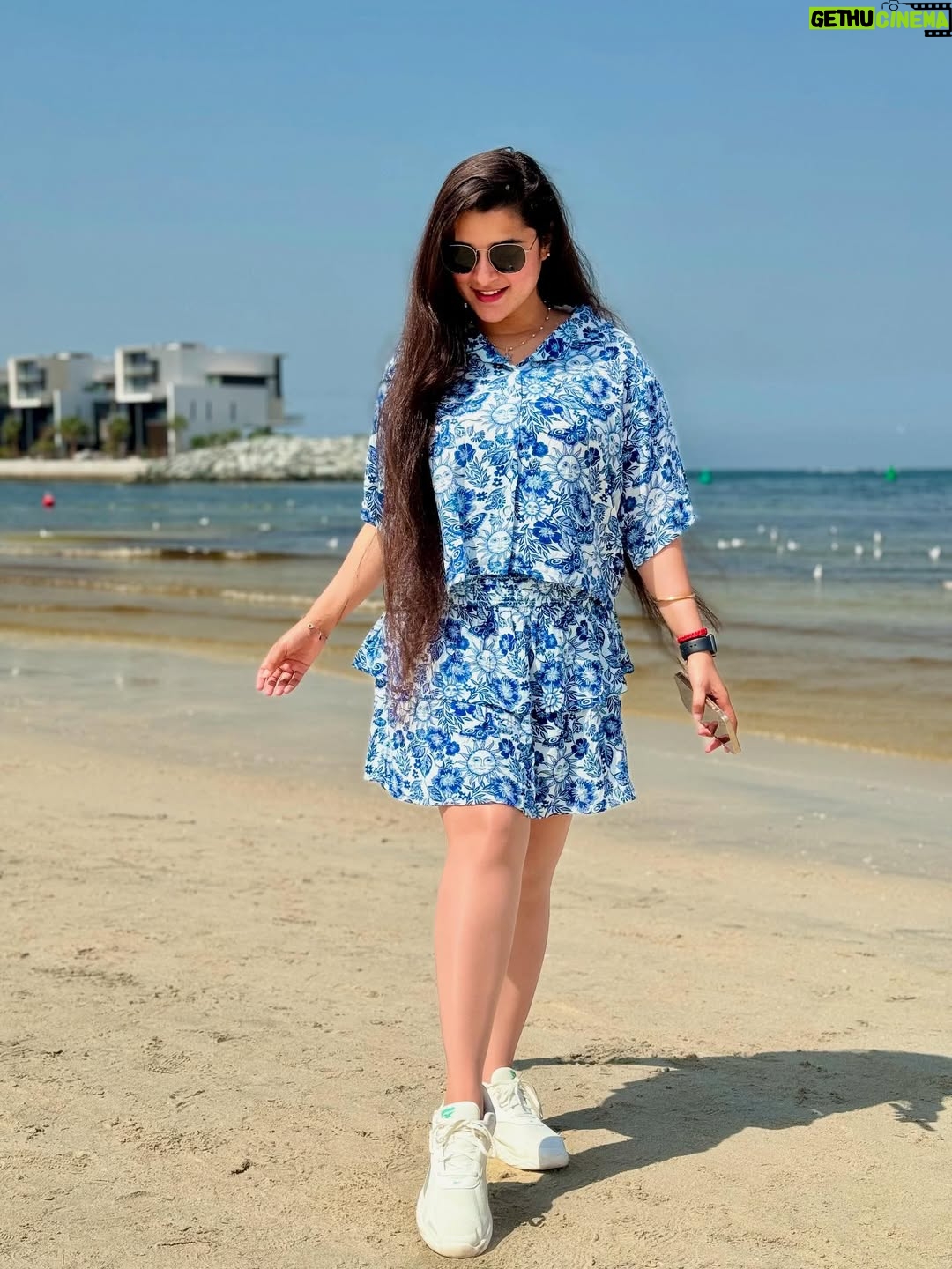 Satya Singh - 9.7K Likes - Waves🌊wind☁️and a little blue magic🩵🦋