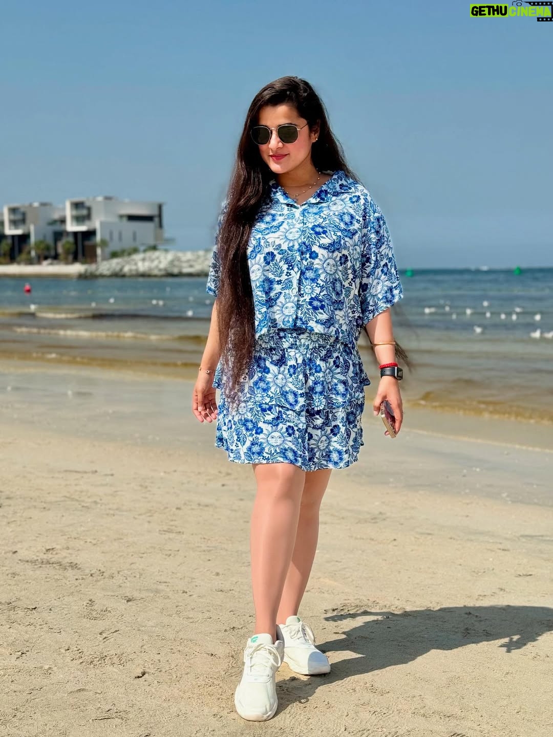 Satya Singh - 9.7K Likes - Waves🌊wind☁️and a little blue magic🩵🦋