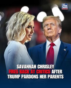 Actress Savannah Chrisley HD Photos and Wallpapers October 2025
