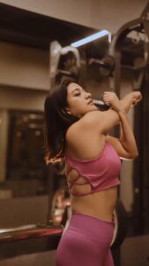 Actress Sawan Rupowali HD Photos and Wallpapers August 2025