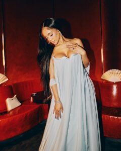 Actress Saweetie HD Photos and Wallpapers October 2025
