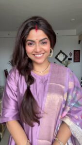 Actress Sayantani Ghosh HD Photos and Wallpapers August 2025