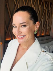Actress Sedef Avci HD Photos and Wallpapers September 2025
