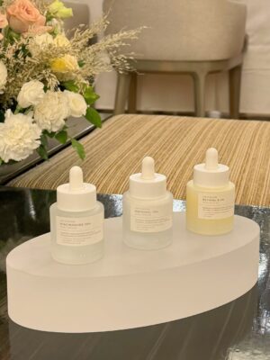 Sela Guia Instagram - Ampoules and cocktails 🧚🏻
@skin1004philippines @skin1004official