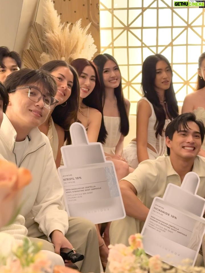 Sela Guia - 4.6K Likes - Ampoules and cocktails 🧚🏻
@skin1004philippines @skin1004official