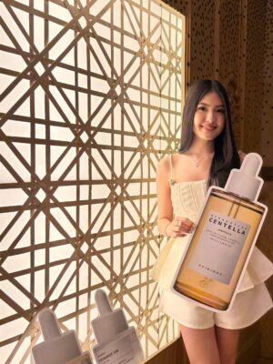 Sela Guia Instagram - Ampoules and cocktails 🧚🏻
@skin1004philippines @skin1004official