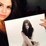 Selena Gomez