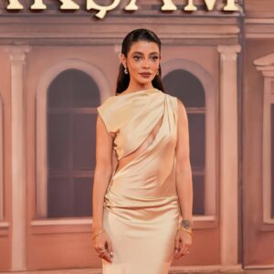 Actress Selin ?ekerci HD Photos and Wallpapers December 2025
