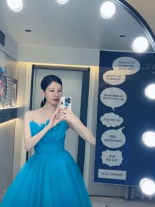 Actress Seohyun HD Photos and Wallpapers October 2025