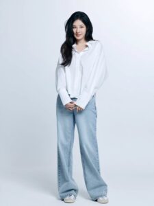 Actress Seohyun HD Photos and Wallpapers July 2025