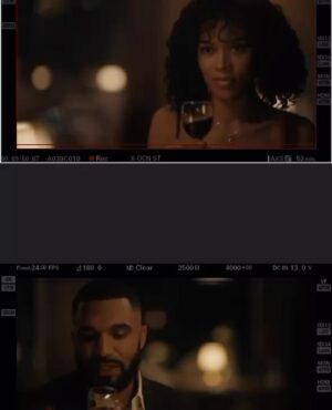 Serayah Instagram - Love conquers ALL! ❤️
RUTH & BOAZ #1
Swipe for some bts moments ✨
HMU @naedidmyhair @makeupbythynna
💃🏽 @mayaaaishaa
Have you watched yet??