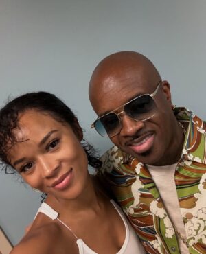 Serayah Instagram - Love conquers ALL! ❤️
RUTH & BOAZ #1
Swipe for some bts moments ✨
HMU @naedidmyhair @makeupbythynna
💃🏽 @mayaaaishaa
Have you watched yet??