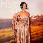Serayah