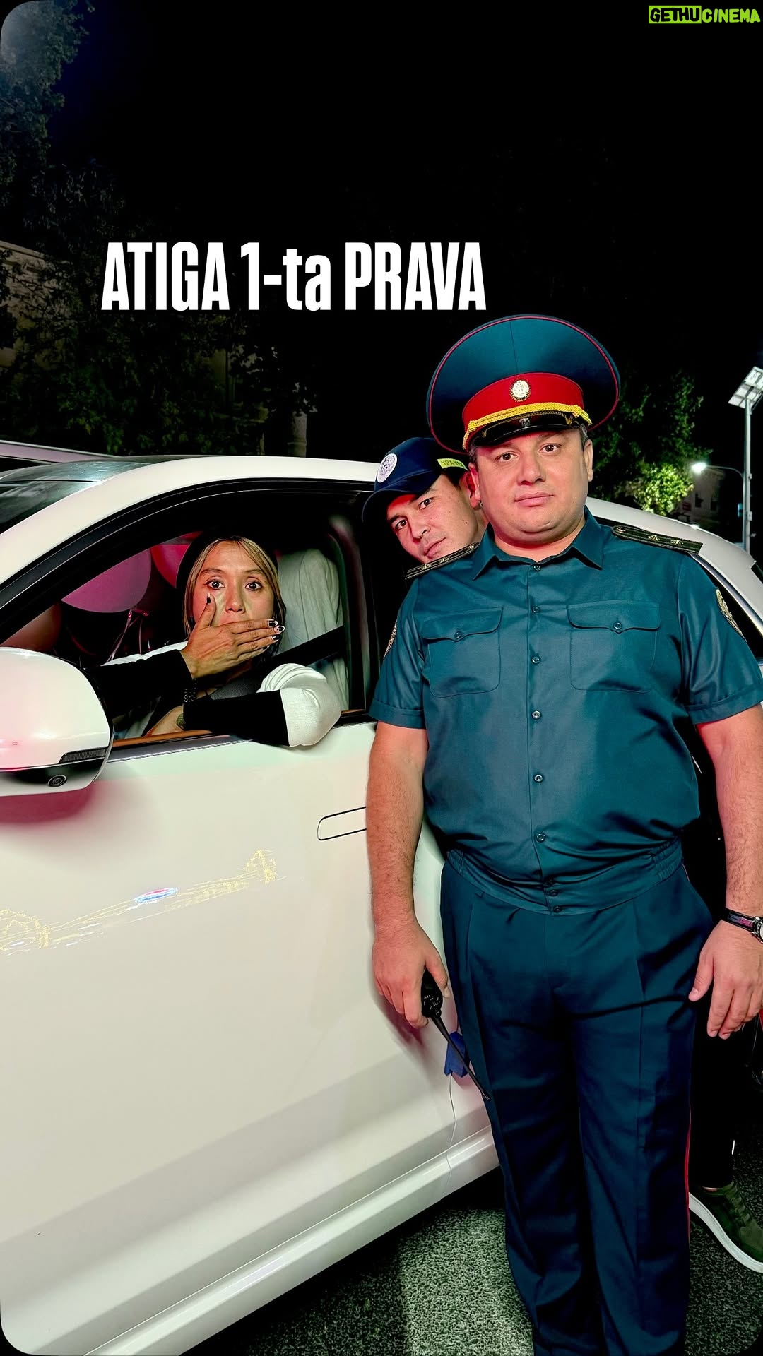 Sevara Nazarkhan - 125.3K Likes - SEVARA NAZARXON ABDURAXMONOVNI HOLASIMI
4 TA RADAR 1 TA PRAVA🤣

#instagram #reels #blogger #trend #tashkentcity #namangan #buxoro