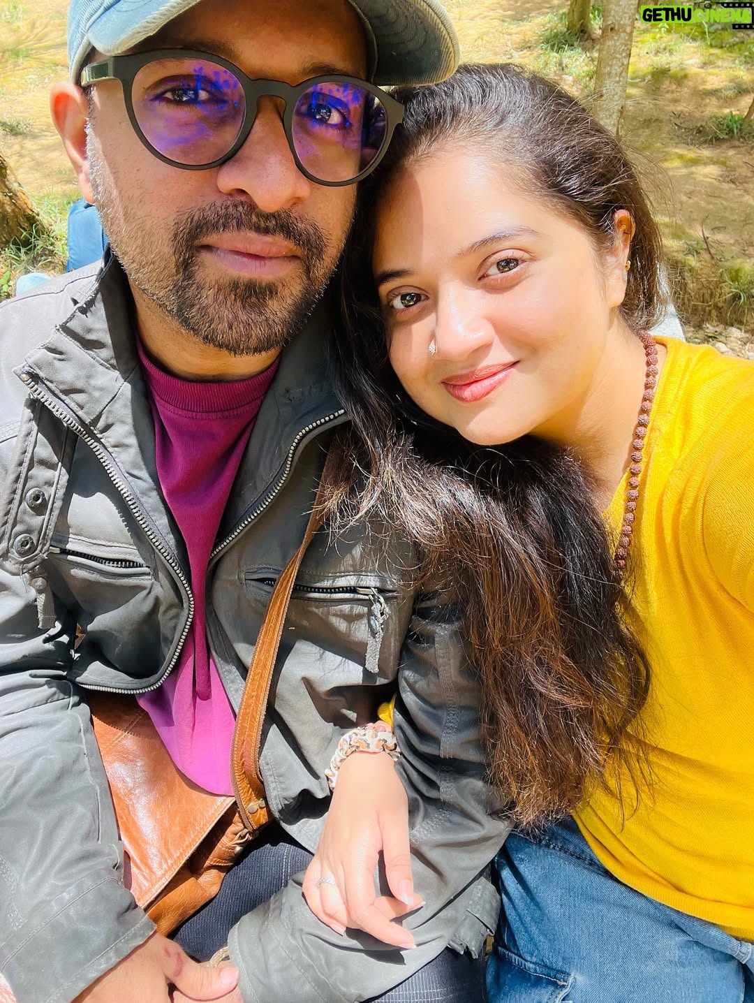 Shafna - 87.2K Likes - Happiest Birthday ikka…. ♥️🫂 I love you so much… You are the best thing that have happened to me… I just want to travel this world with you and explore and experience all the adventures this beautiful life have kept for us… I wish you only happiness with peace n success and good health…. Happy Birthday my Love♥️😘😘 @sajinsajin_ 👽