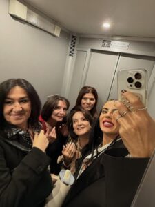 Actress Shaila Gatta HD Photos and Wallpapers October 2025