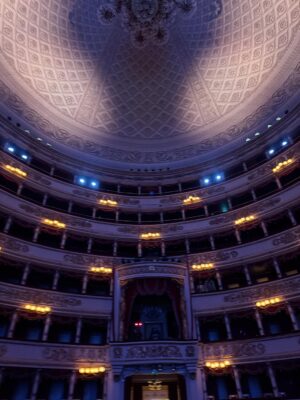 Shailene Woodley Instagram - i was so honored to host this years CNMI sustainable fashion awards at the historic Teatro Alla Scala. the intersection between fashion nature is so close to my heart … there IS a path forward as exampled by the houses celebrated this year. it brings me hope. (also, spending an entire evening on stage at La Scala is something i will remember for the rest of my life!!!) (thank you!!)
#cnmisustainablefashionawards