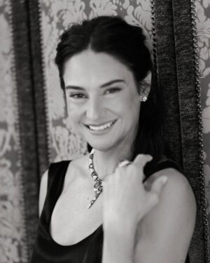 Shailene Woodley Instagram - thank you @bvlgari for making my first Venice Film Festival so elegant and beautiful. 

pictures by @gregwilliamsphotography 

#Bvlgari
#BvlgariHighJewellry
#VeniceFilmFestival
#adv