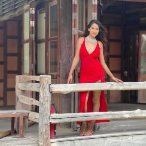 Shailja Mishra Instagram - 🧯🚨