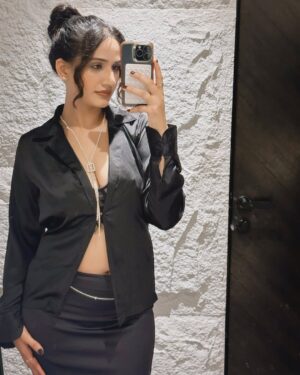 Shailja Mishra Instagram - ❤️