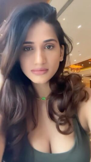 Shailja Mishra Instagram -