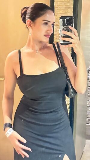Shailja Mishra Instagram -