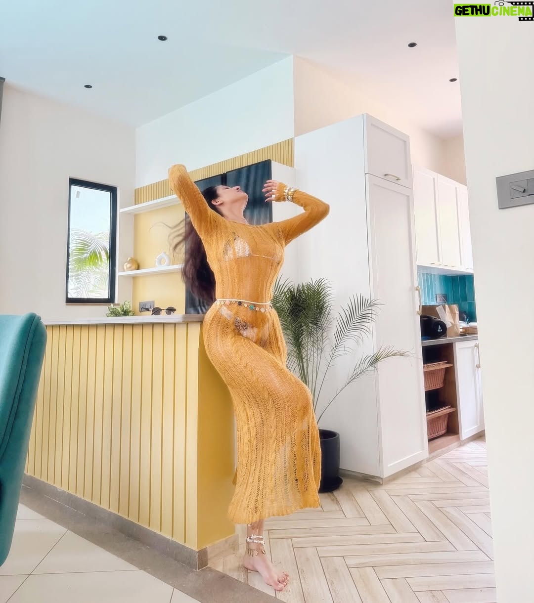 Shailja Mishra - 3 Likes - @stay.elivaas @alistclub