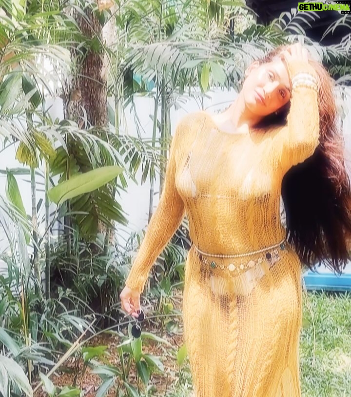 Shailja Mishra - 3 Likes - @stay.elivaas @alistclub