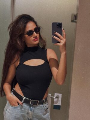 Shailja Mishra Instagram - 😎😎😎