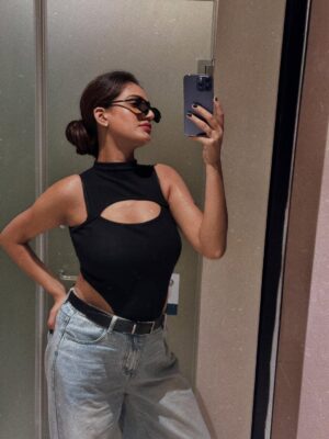 Shailja Mishra Instagram - 😎😎😎
