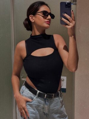 Shailja Mishra Instagram - 😎😎😎
