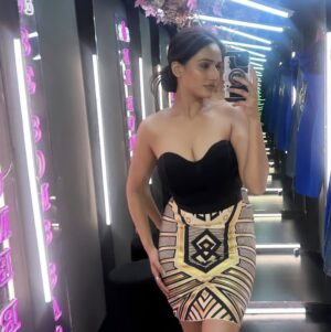 Shailja Mishra Instagram -
