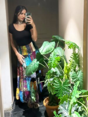 Shailja Mishra Instagram -