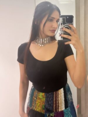 Shailja Mishra Instagram -