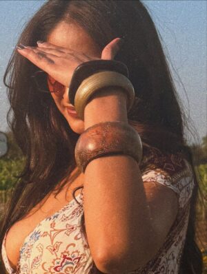 Shailja Mishra Instagram - @sula_vineyards