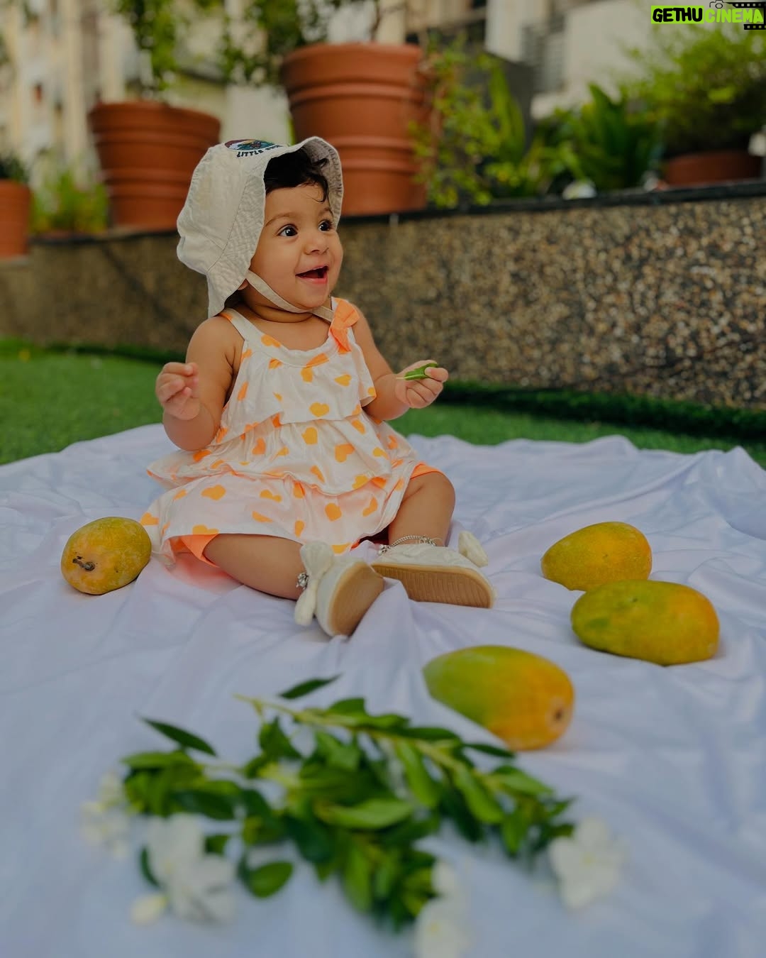 Shailu Mehta - 3 Likes - 🤍🧡Crawling our way into new adventures daily 🚼✨🤍🧡
🤍🧡Happy 10month 🤍🧡
#sprashkipranshi😘♥️ 

.

.

#snappylovers👻💕 #instapic #instamood #instafashionista #cute #baby #babylove