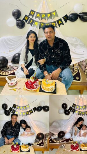 Shailu Mehta Instagram - 🌸Happy birthday to me 🫣🥳
26.12.2024
.
.
#snappylovers👻💕 #birthday #love #fun #explore #party #partyvibes #instagram #instagood