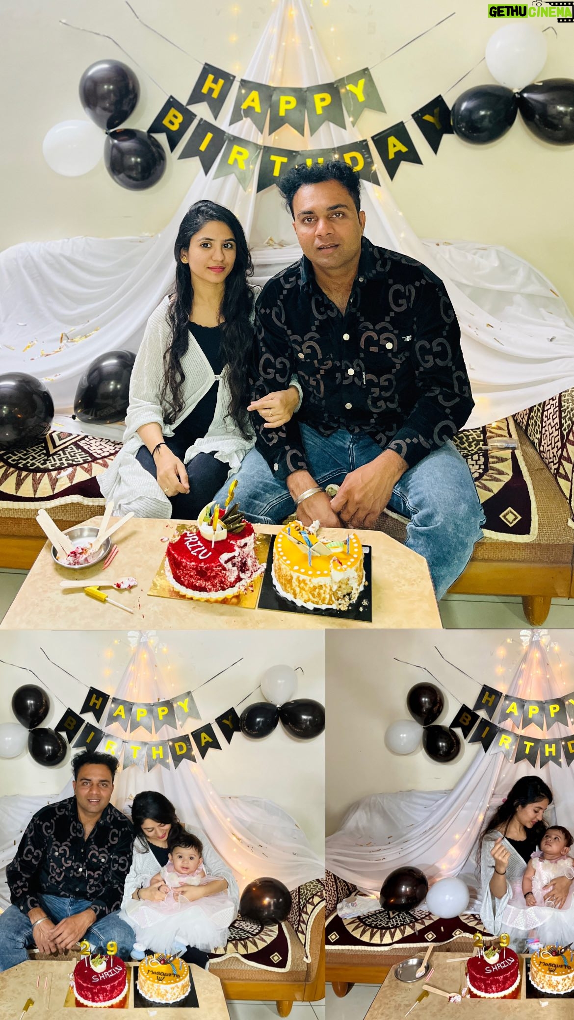 Shailu Mehta - 3 Likes - 🌸Happy birthday to me 🫣🥳
26.12.2024

.

.

#snappylovers👻💕 #birthday #love #fun #explore #party #partyvibes #instagram #instagood