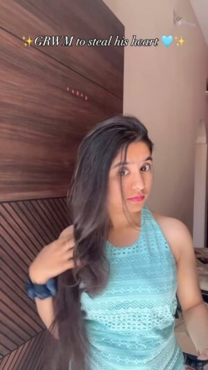 Shailu Mehta Instagram - 🩵🩵
.
.
#snappylovers👻💕 #reels #instagood #instafashion #instagram
